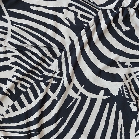 Style & Co Top - Picture 3 of 9